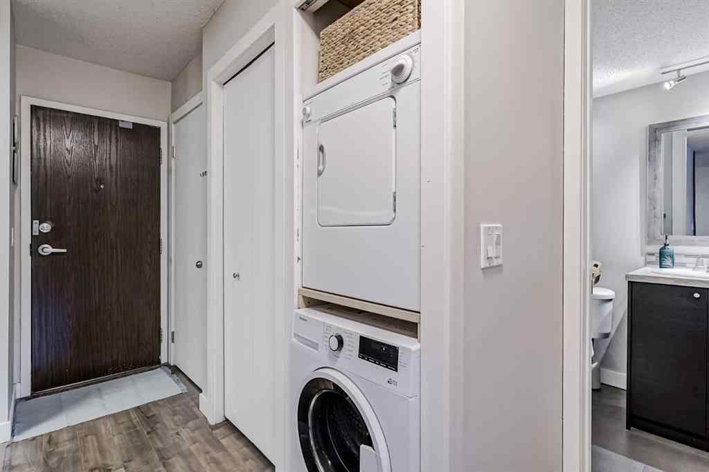MLS® A2257715 - Unit #2310 4001B 49 Street NW in Varsity Calgary, Residential