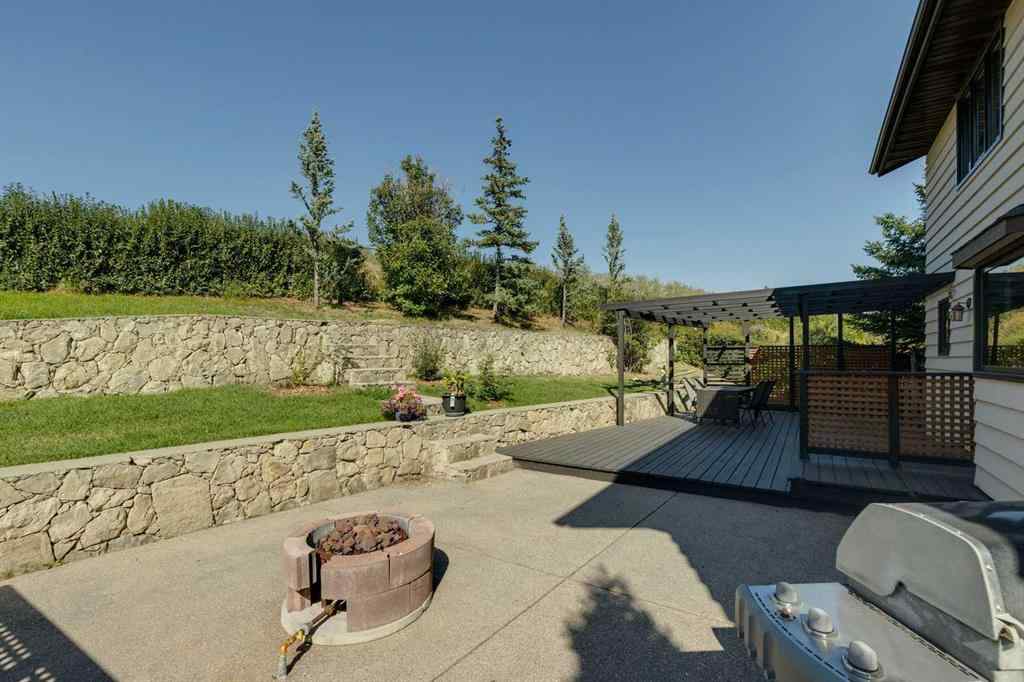 MLS® A2257716 - 523 Ranch Estates Place NW in Ranchlands Calgary, Residential