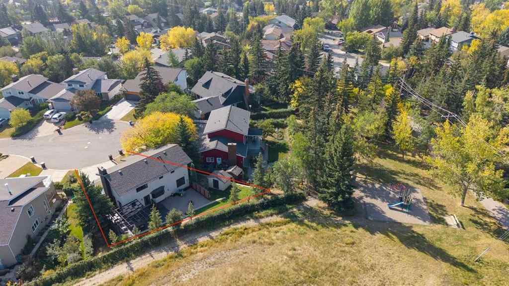 MLS® A2257716 - 523 Ranch Estates Place NW in Ranchlands Calgary, Residential