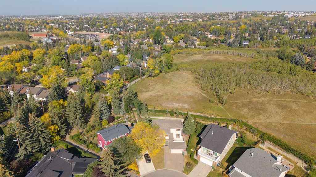 MLS® A2257716 - 523 Ranch Estates Place NW in Ranchlands Calgary, Residential