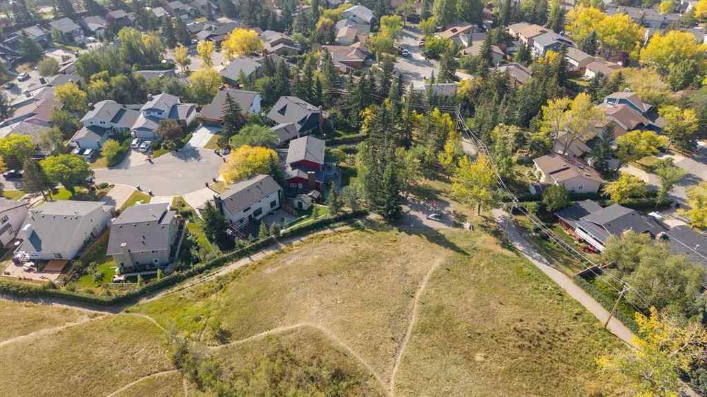 MLS® A2257716 - 523 Ranch Estates Place NW in Ranchlands Calgary, Residential