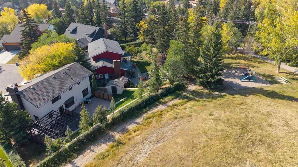 MLS® A2257716 - 523 Ranch Estates Place NW in Ranchlands Calgary, Residential