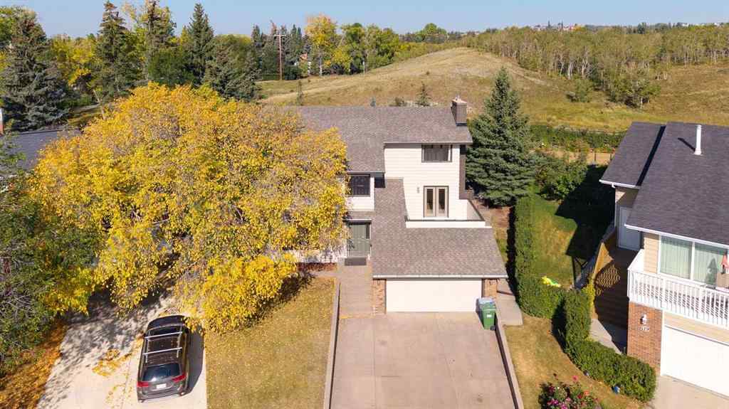MLS® A2257716 - 523 Ranch Estates Place NW in Ranchlands Calgary, Residential