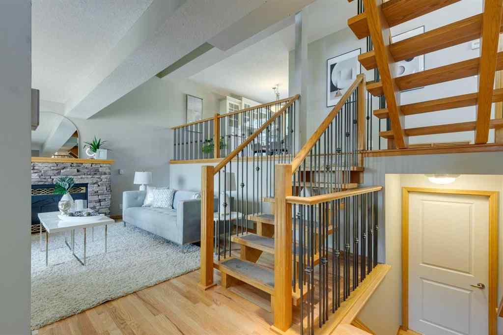 MLS® A2257716 - 523 Ranch Estates Place NW in Ranchlands Calgary, Residential