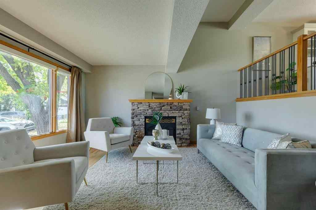 MLS® A2257716 - 523 Ranch Estates Place NW in Ranchlands Calgary, Residential