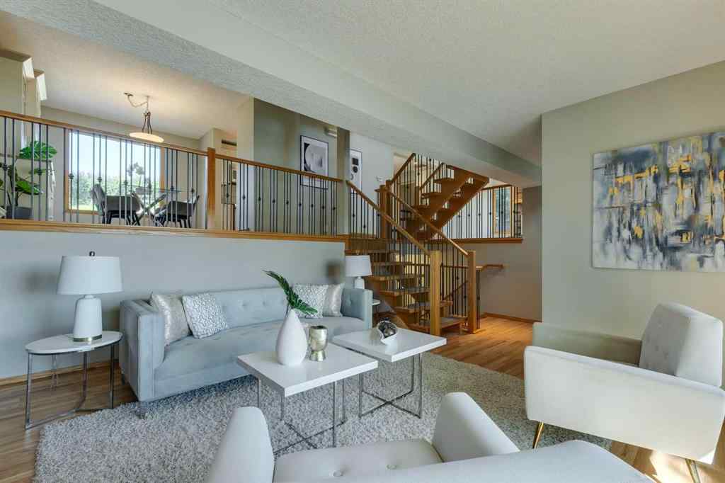 MLS® A2257716 - 523 Ranch Estates Place NW in Ranchlands Calgary, Residential