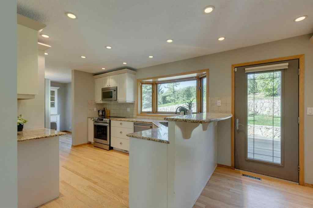 MLS® A2257716 - 523 Ranch Estates Place NW in Ranchlands Calgary, Residential