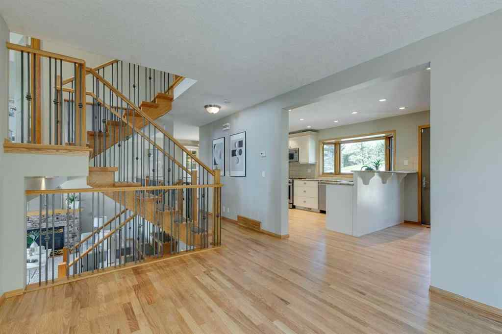 MLS® A2257716 - 523 Ranch Estates Place NW in Ranchlands Calgary, Residential