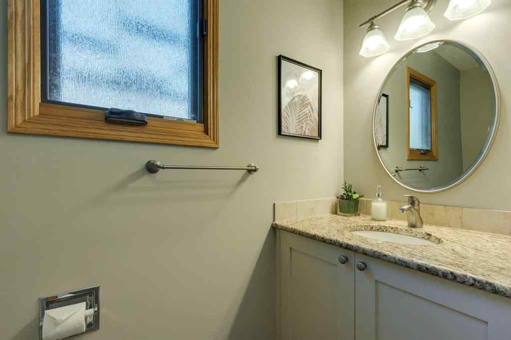 MLS® A2257716 - 523 Ranch Estates Place NW in Ranchlands Calgary, Residential
