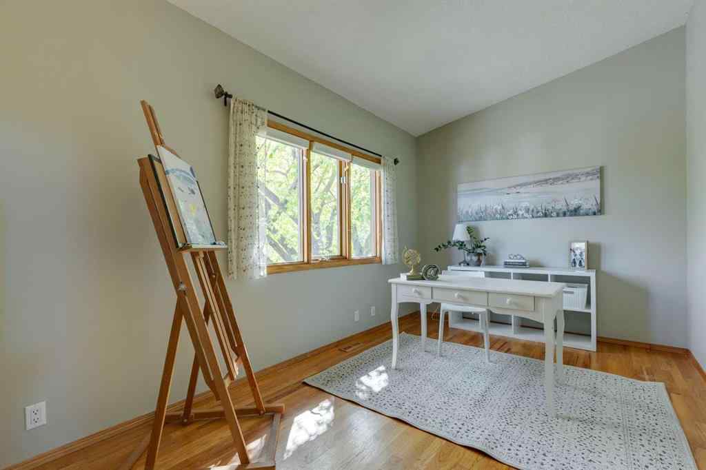 MLS® A2257716 - 523 Ranch Estates Place NW in Ranchlands Calgary, Residential