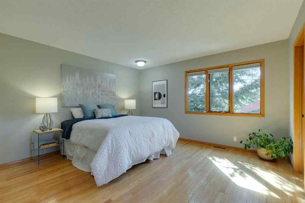 MLS® A2257716 - 523 Ranch Estates Place NW in Ranchlands Calgary, Residential