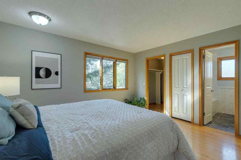 MLS® A2257716 - 523 Ranch Estates Place NW in Ranchlands Calgary, Residential