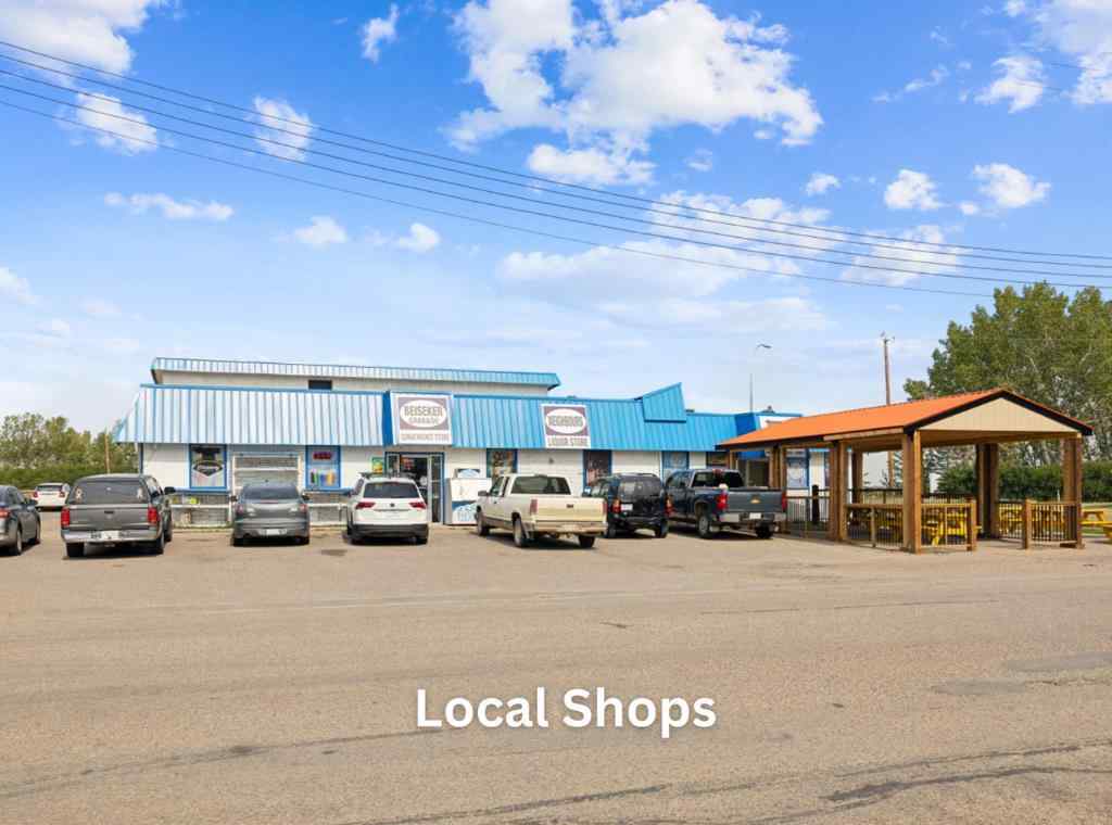 MLS® A2257717 - 3 Clover Crescent  in NONE Beiseker, Residential