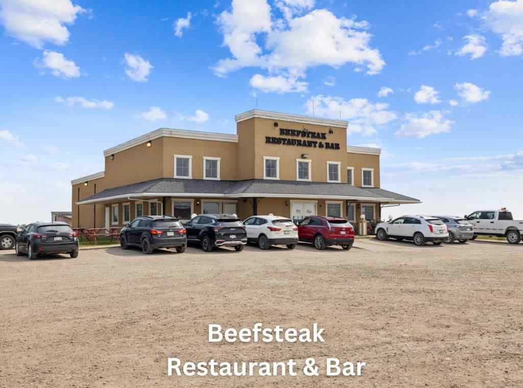MLS® A2257717 - 3 Clover Crescent  in NONE Beiseker, Residential