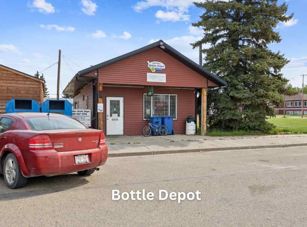 MLS® A2257717 - 3 Clover Crescent  in NONE Beiseker, Residential