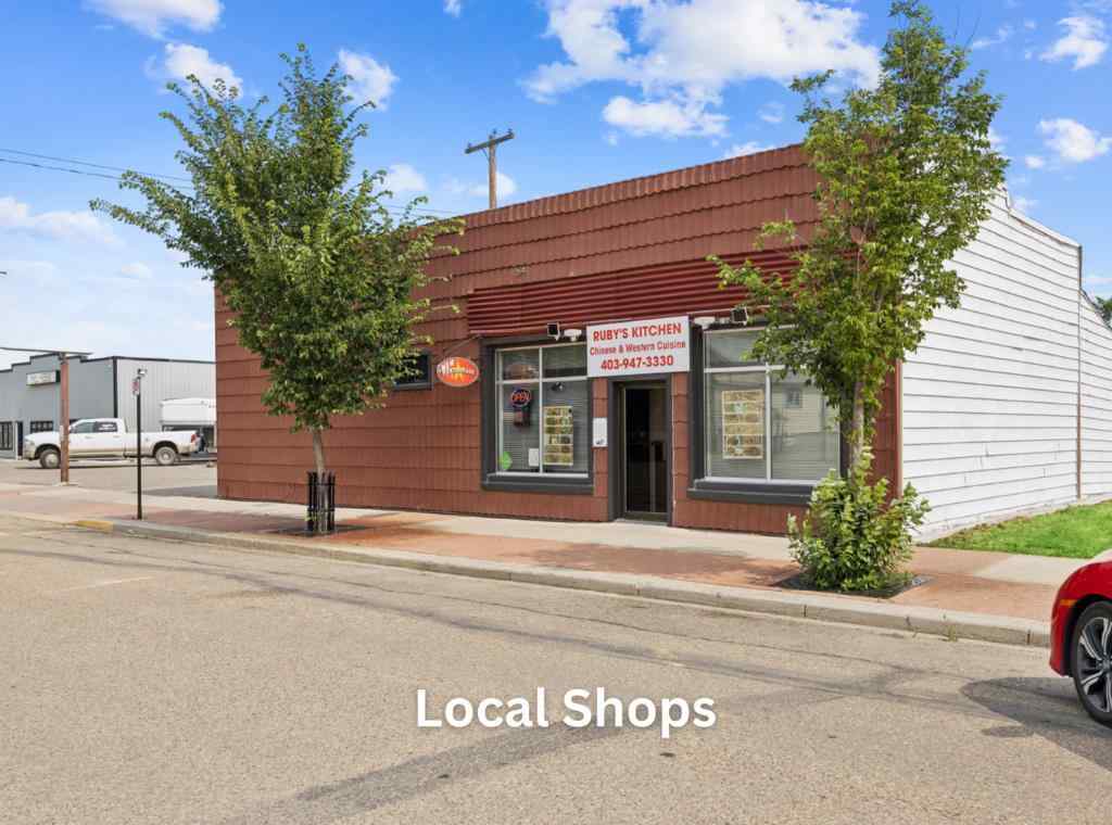 MLS® A2257717 - 3 Clover Crescent  in NONE Beiseker, Residential