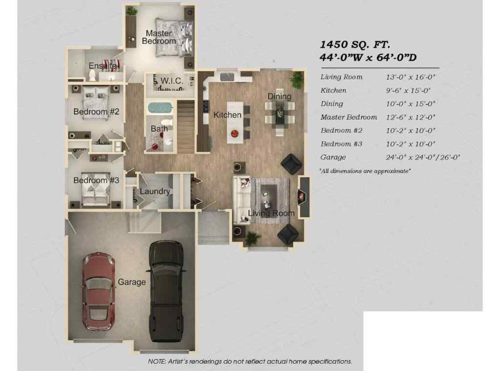 MLS® A2257717 - 3 Clover Crescent  in NONE Beiseker, Residential