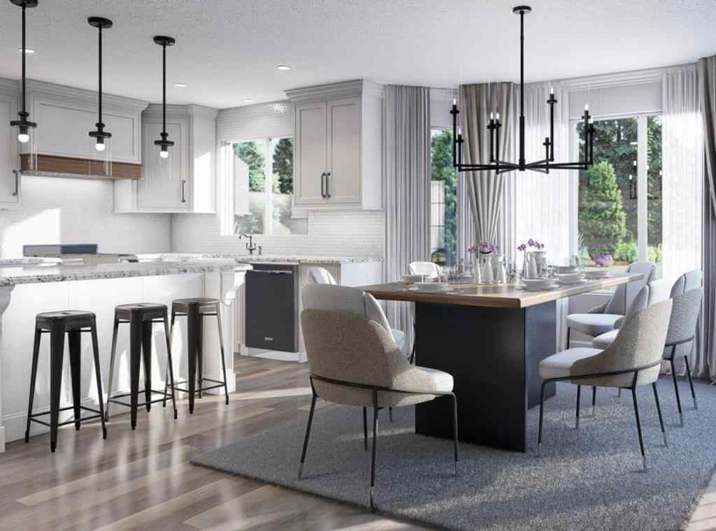 MLS® A2257717 - 3 Clover Crescent  in NONE Beiseker, Residential