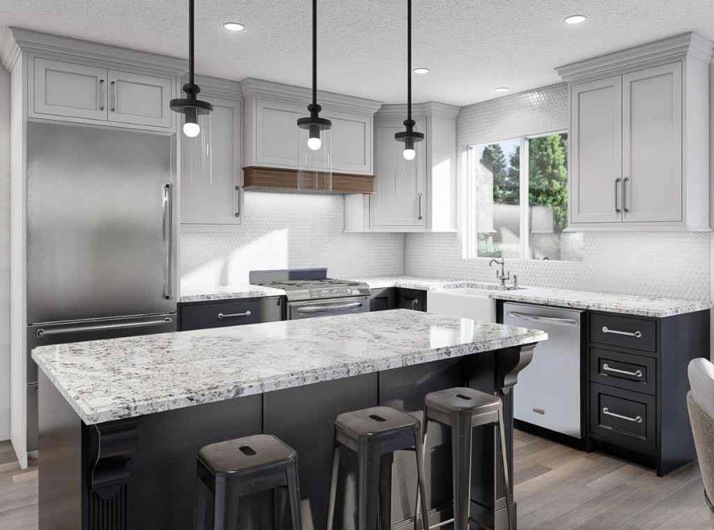 MLS® A2257717 - 3 Clover Crescent  in NONE Beiseker, Residential
