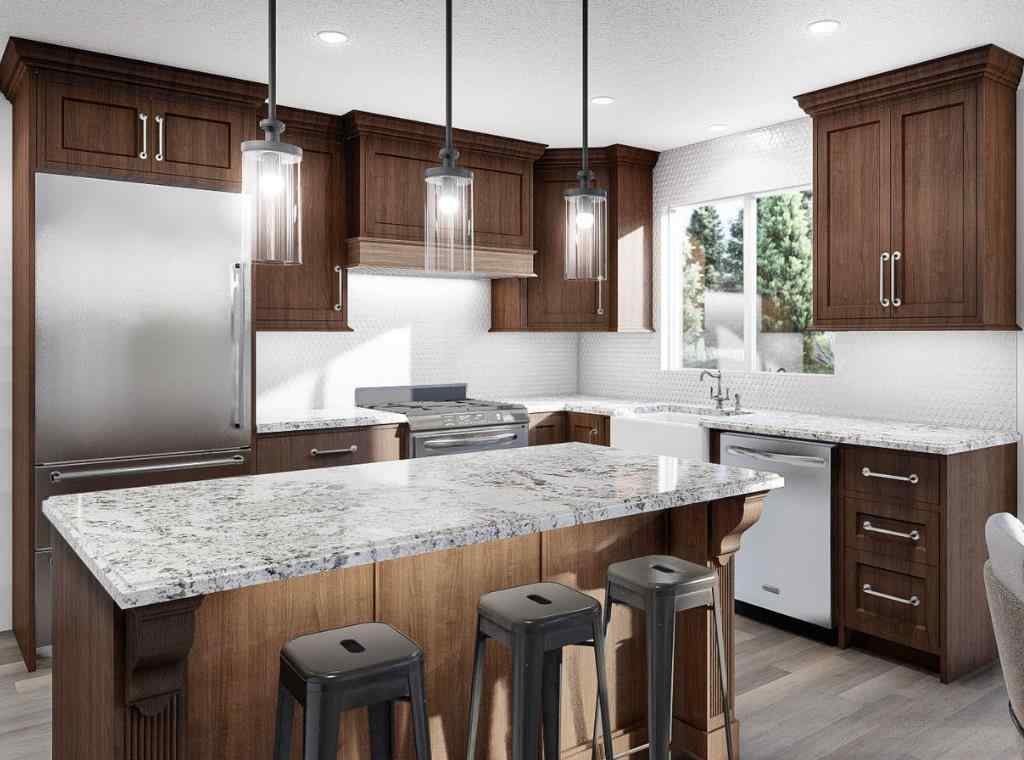 MLS® A2257717 - 3 Clover Crescent  in NONE Beiseker, Residential