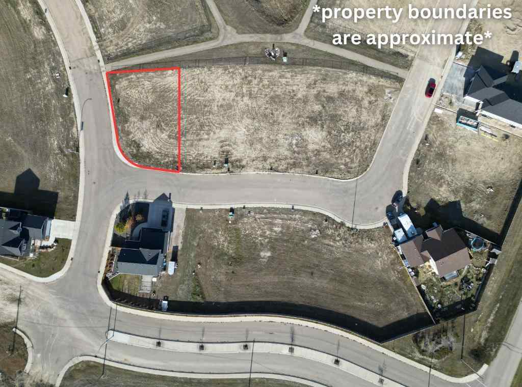 MLS® A2257717 - 3 Clover Crescent  in NONE Beiseker, Residential