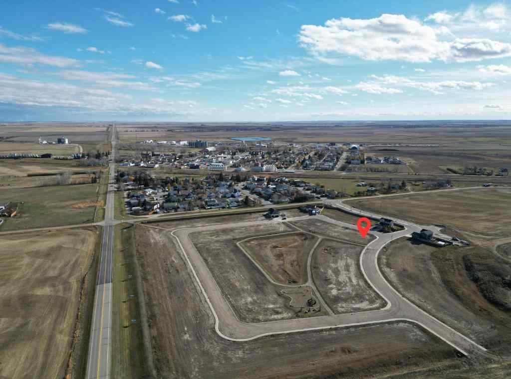 MLS® A2257717 - 3 Clover Crescent  in NONE Beiseker, Residential