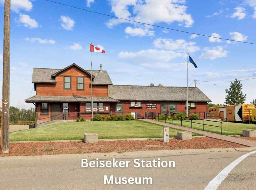 MLS® A2257717 - 3 Clover Crescent  in NONE Beiseker, Residential