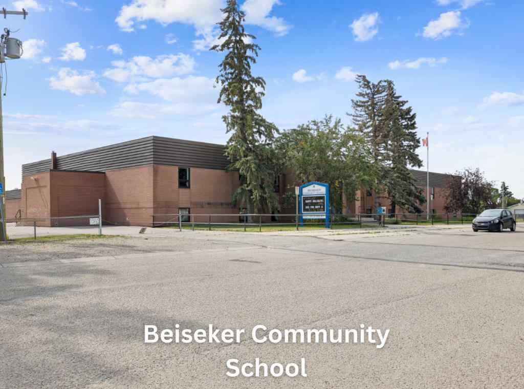 MLS® A2257717 - 3 Clover Crescent  in NONE Beiseker, Residential