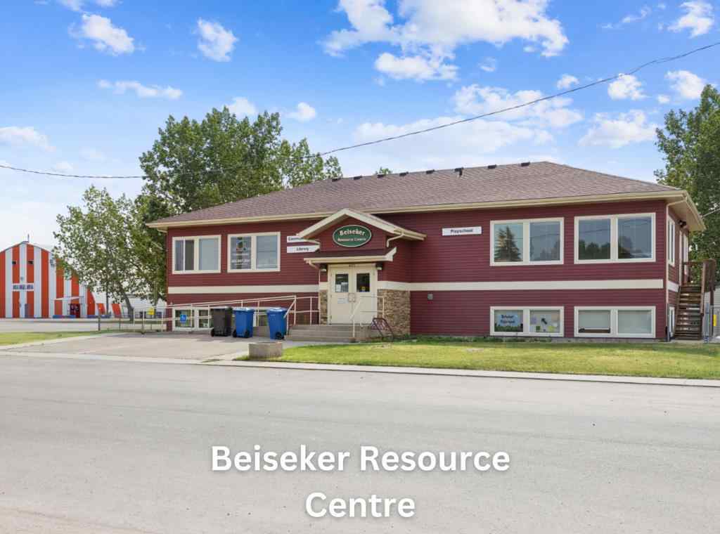 MLS® A2257717 - 3 Clover Crescent  in NONE Beiseker, Residential