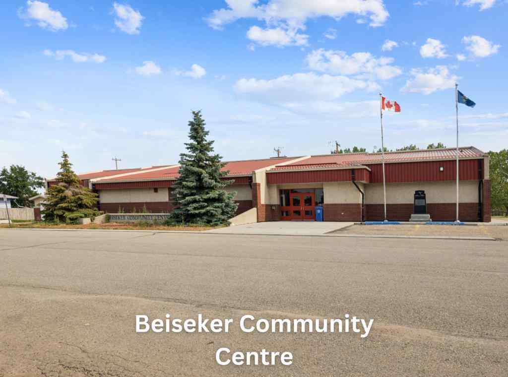 MLS® A2257717 - 3 Clover Crescent  in NONE Beiseker, Residential