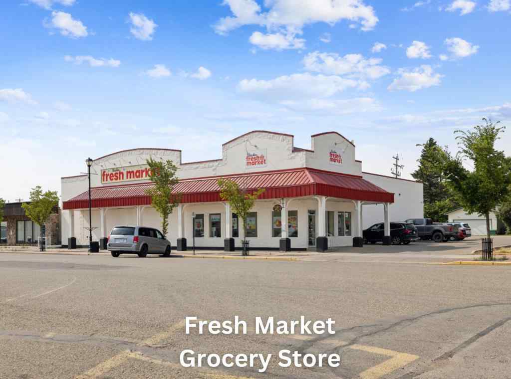 MLS® A2257717 - 3 Clover Crescent  in NONE Beiseker, Residential