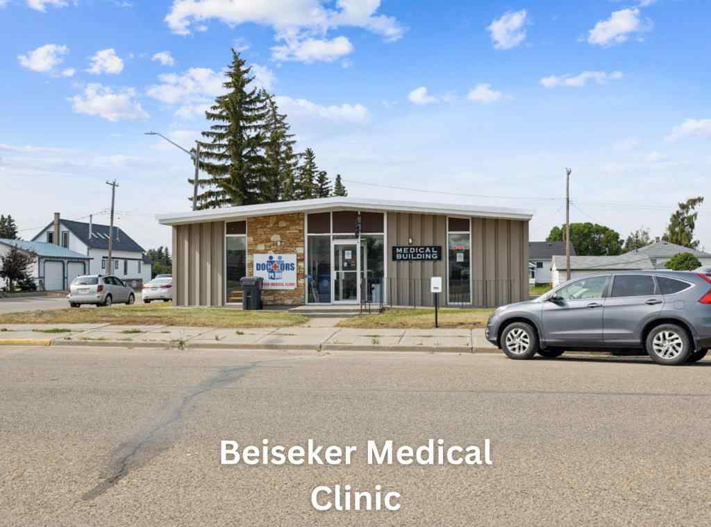 MLS® A2257717 - 3 Clover Crescent  in NONE Beiseker, Residential