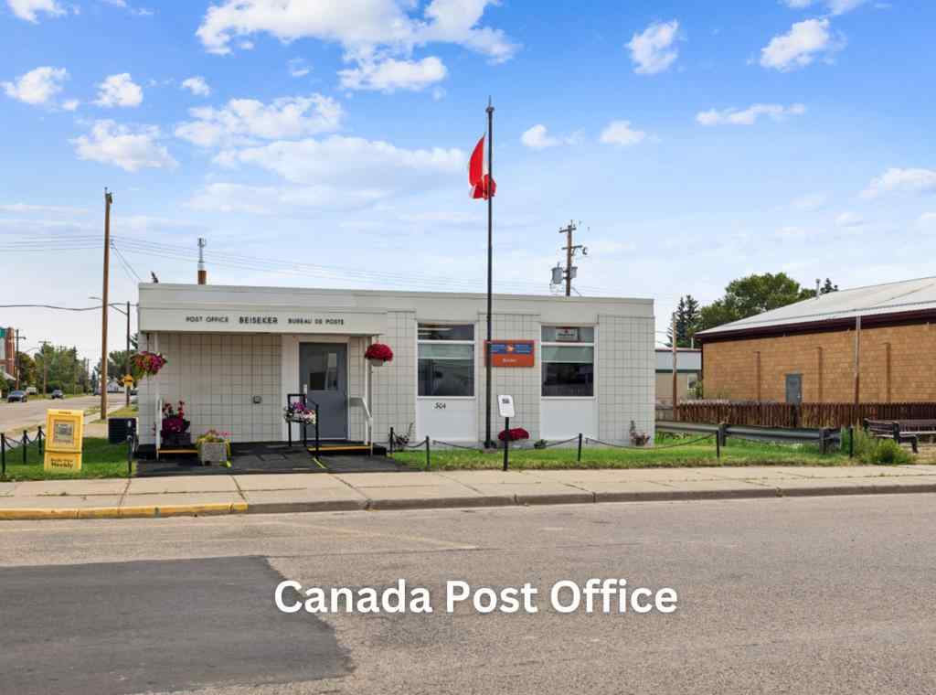 MLS® A2257717 - 3 Clover Crescent  in NONE Beiseker, Residential
