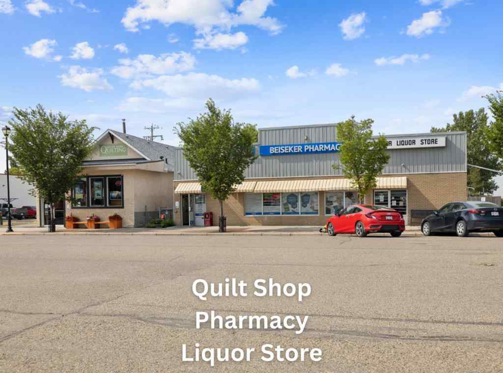 MLS® A2257717 - 3 Clover Crescent  in NONE Beiseker, Residential
