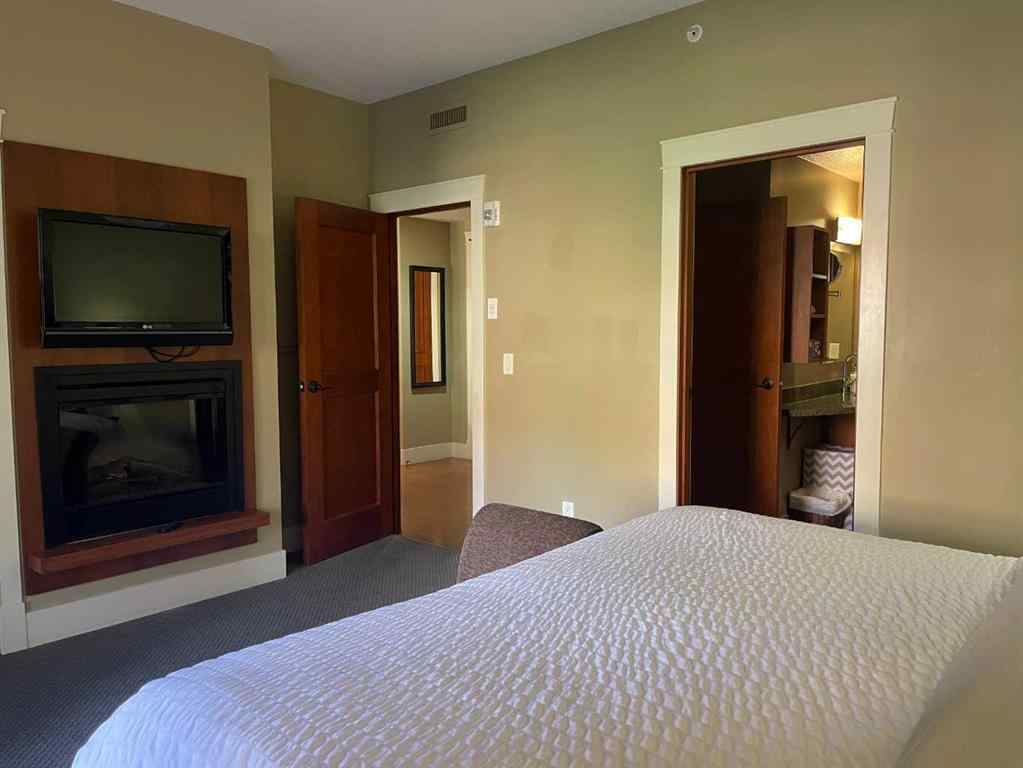 MLS® A2257718 - Unit #313 187 Kananaskis Way  in Bow Valley Trail Canmore, Residential