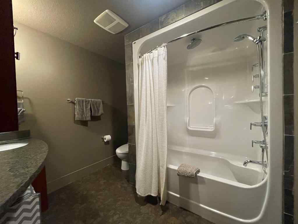 MLS® A2257718 - Unit #313 187 Kananaskis Way  in Bow Valley Trail Canmore, Residential