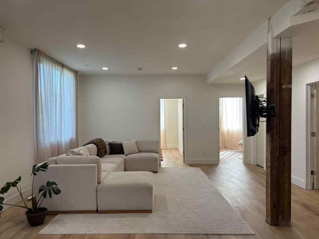 MLS® A2257719 - 122 S 3 Street W in NONE Magrath, Residential