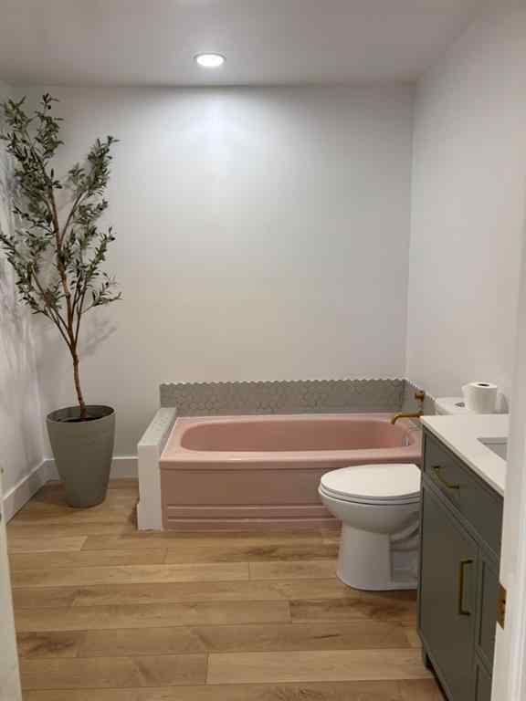 MLS® A2257719 - 122 S 3 Street W in NONE Magrath, Residential