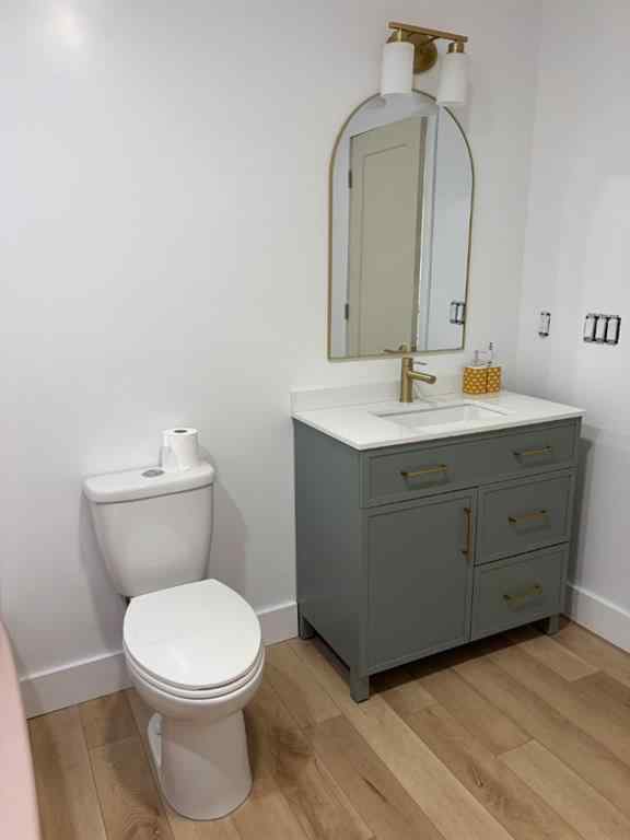MLS® A2257719 - 122 S 3 Street W in NONE Magrath, Residential