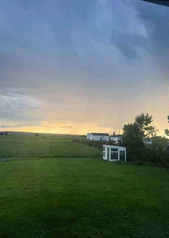 MLS® A2257719 - 122 S 3 Street W in NONE Magrath, Residential