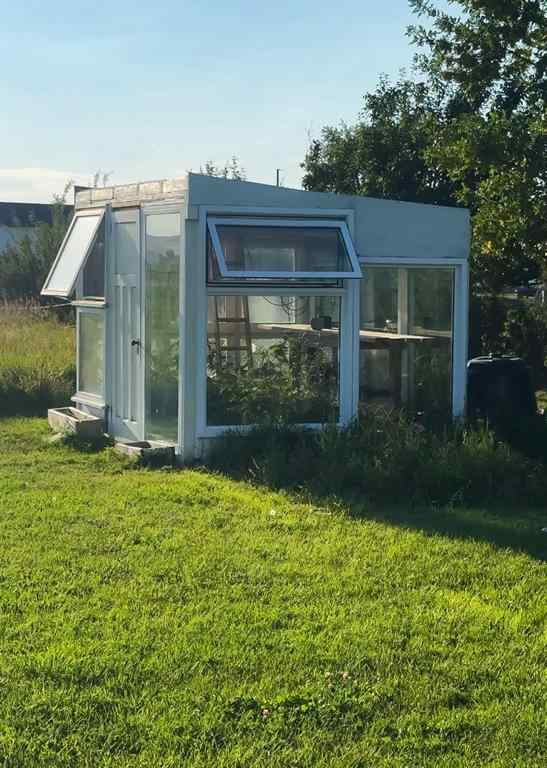 MLS® A2257719 - 122 S 3 Street W in NONE Magrath, Residential