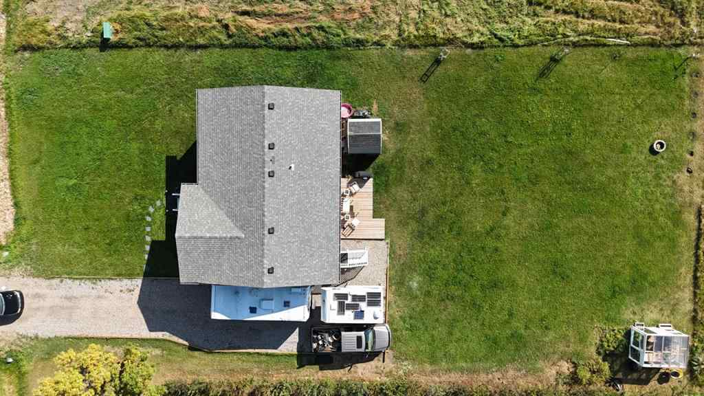 MLS® A2257719 - 122 S 3 Street W in NONE Magrath, Residential