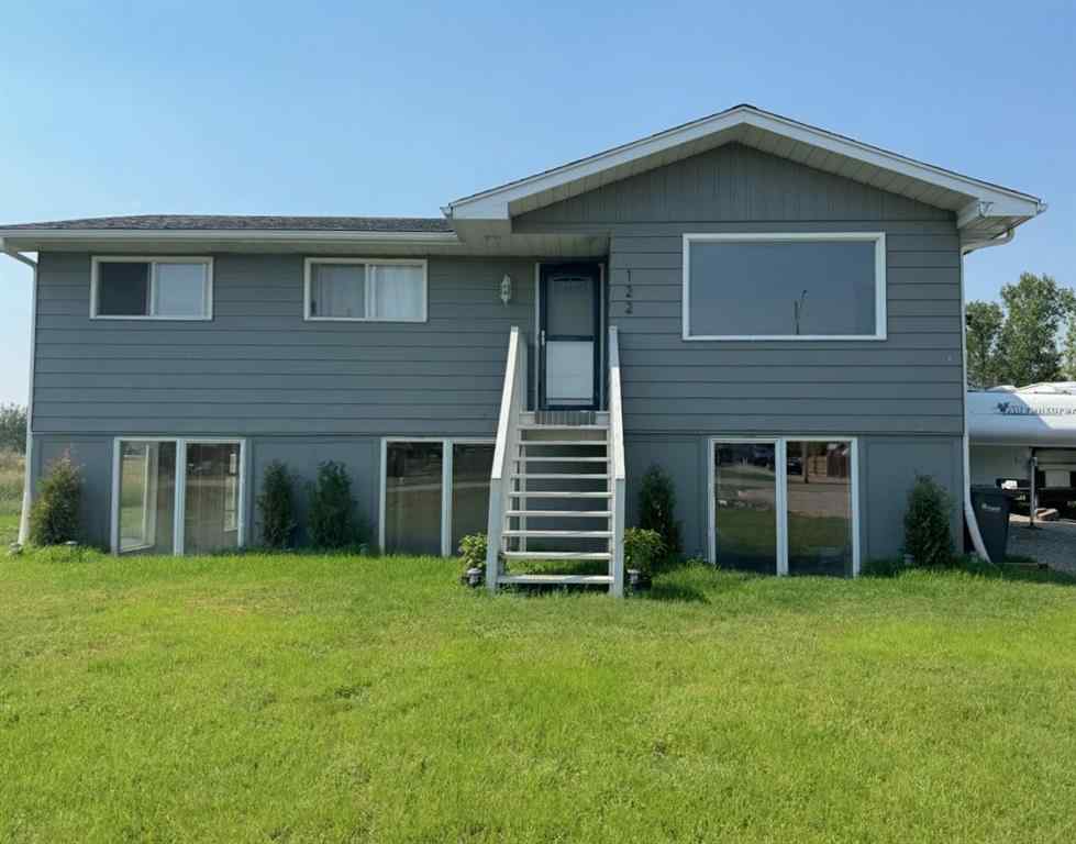 MLS® A2257719 - 122 S 3 Street W in NONE Magrath, Residential