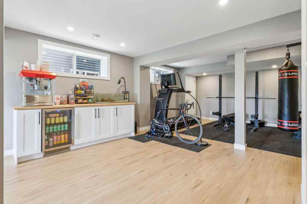 MLS® A2257720 - 128 Sundown View  in Sunset Ridge Cochrane, Residential