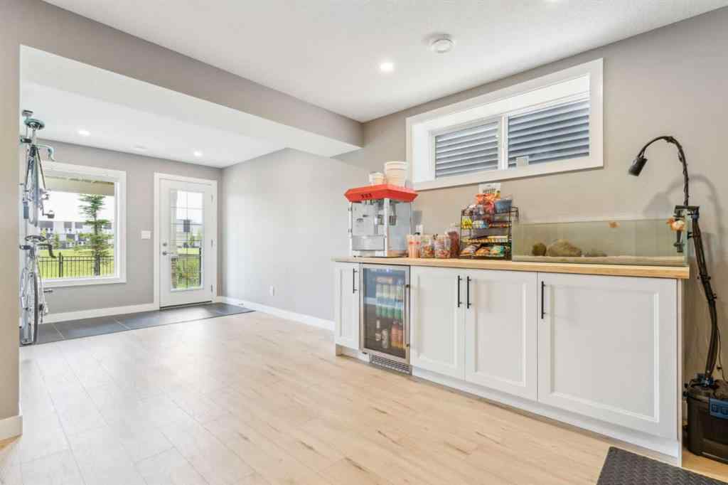 MLS® A2257720 - 128 Sundown View  in Sunset Ridge Cochrane, Residential