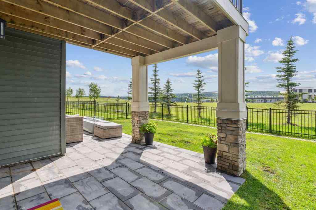 MLS® A2257720 - 128 Sundown View  in Sunset Ridge Cochrane, Residential