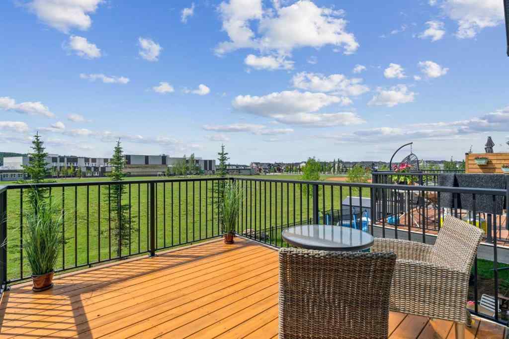 MLS® A2257720 - 128 Sundown View  in Sunset Ridge Cochrane, Residential