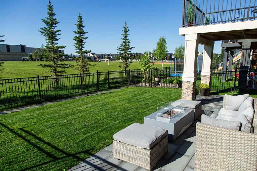 MLS® A2257720 - 128 Sundown View  in Sunset Ridge Cochrane, Residential