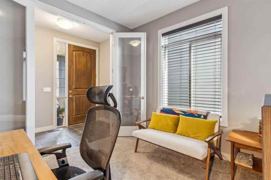 MLS® A2257720 - 128 Sundown View  in Sunset Ridge Cochrane, Residential