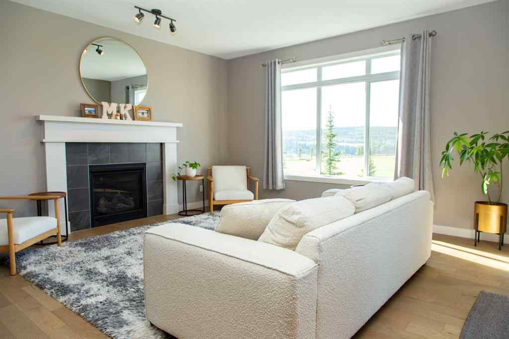 MLS® A2257720 - 128 Sundown View  in Sunset Ridge Cochrane, Residential